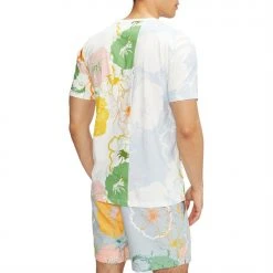 Ted Baker Warmday T Shirt for T-Shirts Colour Multicol -Outlet Wardrobe Mix Store 59166699 xxl a2