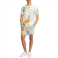 Ted Baker Warmday T Shirt for T-Shirts Colour Multicol -Outlet Wardrobe Mix Store 59166699 xxl a3