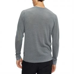 Ted Baker Kenton V Neck Jumper for T-Shirts Colour Charcoal 8 Ted Baker Kenton V Neck Jumper for T-Shirts Colour Charcoal -Outlet Wardrobe Mix Store 59167902 xxl a2