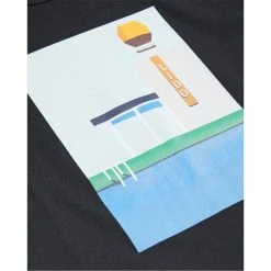 Ted Baker Libyan T Shirt for T-Shirts Colour Black -Outlet Wardrobe Mix Store 59361903 xxl a5