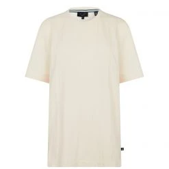 Ted Baker Raasay T-Shirt for T-Shirts Colour Natural