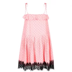 Ted Baker Millino Sundress for Wedding Guest Dresses Colour Pink 11 Ted Baker Millino Sundress for Wedding Guest Dresses Colour Pink -Outlet Wardrobe Mix Store 59491106 xxl a10