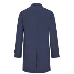 Ted Baker Tigley Macintosh Coat for Coats & Jackets Colour Navy -Outlet Wardrobe Mix Store 60059718 xxl a10