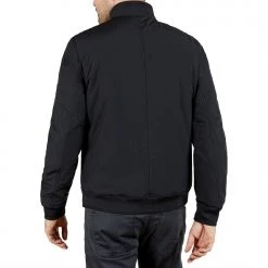 Ted Baker Lobster Bomber Jacket for Big & Tall Coats & Jackets Colour Navy 8 Ted Baker Lobster Bomber Jacket for Big & Tall Coats & Jackets Colour Navy -Outlet Wardrobe Mix Store 60334018 xxl a2