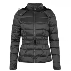 Ted Baker Ted Abbiiee S Puff Ld10 for Coats & Jackets Colour Black