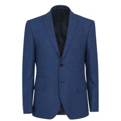 Ted Baker Bonnie Suit Jacket for Suit Jackets & Blazers Colour Blue