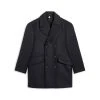 Ted Baker Flasby Peacoat for Coats & Jackets Colour Navy -Outlet Wardrobe Mix Store 60593118 xxl