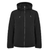 Ted Baker Ted Baker Ovarn Nylon Jacket Mens for Coats & Jackets Colour Black 1 Ted Baker Ted Baker Ovarn Nylon Jacket Mens for Coats & Jackets Colour Black -Outlet Wardrobe Mix Store 60602803 xxl