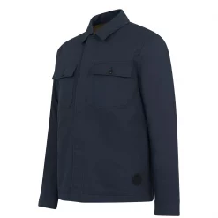 Ted Baker Cavalry Twill Wadded Jacket for Coats & Jackets Colour Navy -Outlet Wardrobe Mix Store 60612518 xxl a11