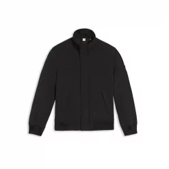 Ted Baker Dryton Bomber Jacket for Coats & Jackets Colour Black