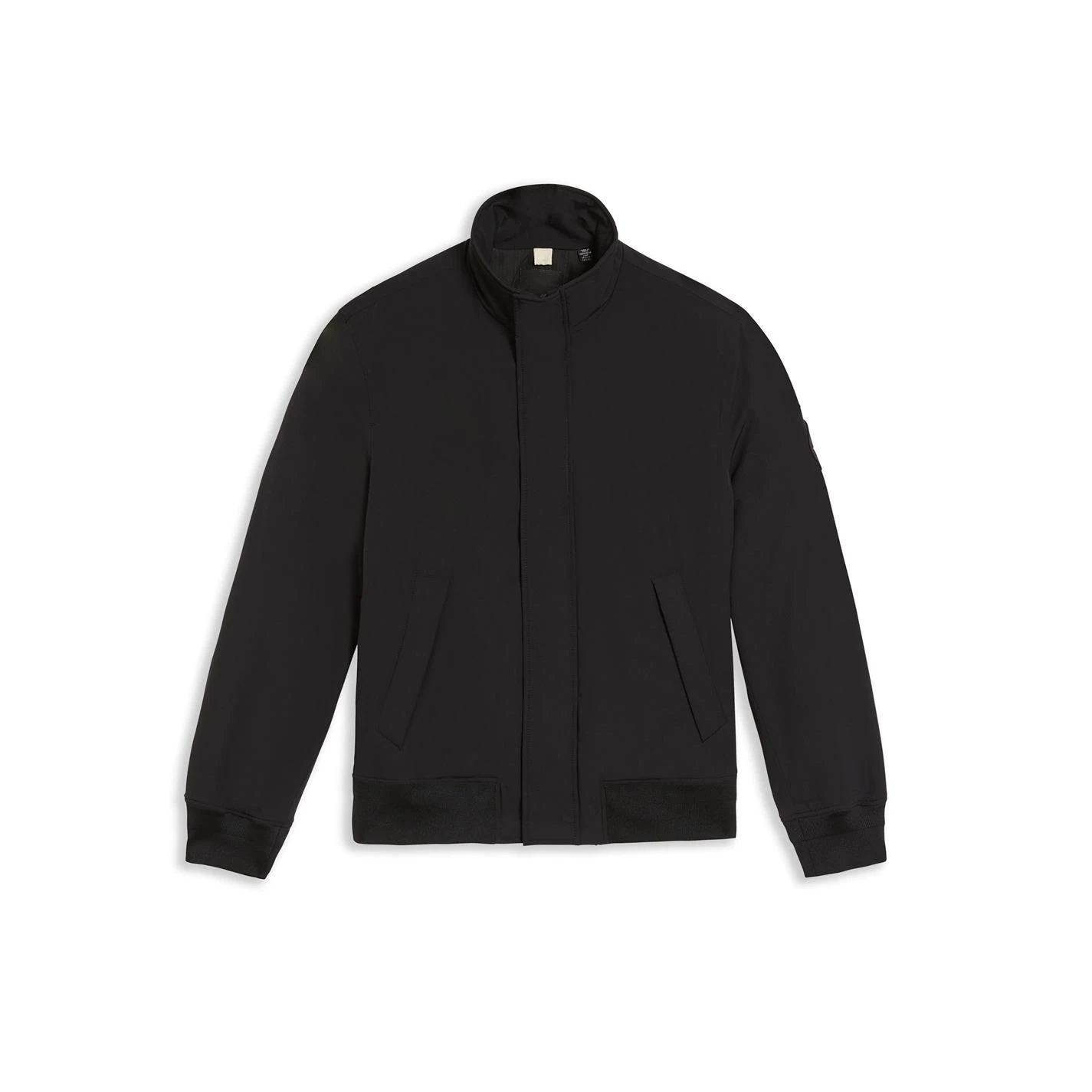 Ted Baker Dryton Bomber Jacket for Coats & Jackets Colour Black 3 Ted Baker Dryton Bomber Jacket for Coats & Jackets Colour Black