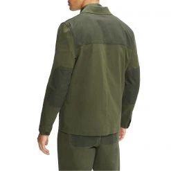 Ted Baker Skylai Blazer for Suit Jackets & Blazers Colour Dark Green -Outlet Wardrobe Mix Store 61059215 xxl a2