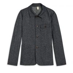 Ted Baker Lunnar Blazer for Suit Jackets & Blazers Colour Navy