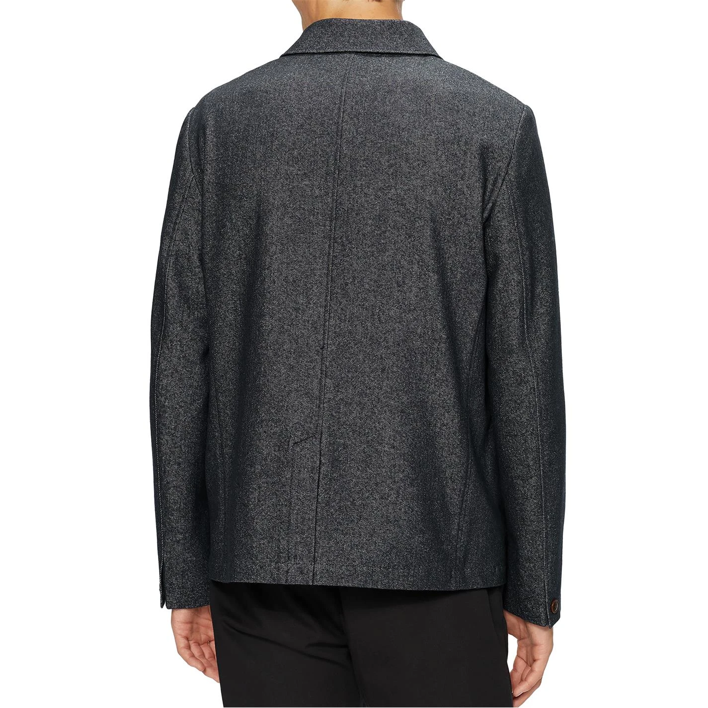 Ted Baker Lunnar Blazer for Suit Jackets & Blazers Colour Navy 5 Ted Baker Lunnar Blazer for Suit Jackets & Blazers Colour Navy - Image 3