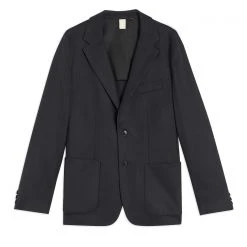 Ted Baker Rehbar Blazer for Suit Jackets & Blazers Colour Navy