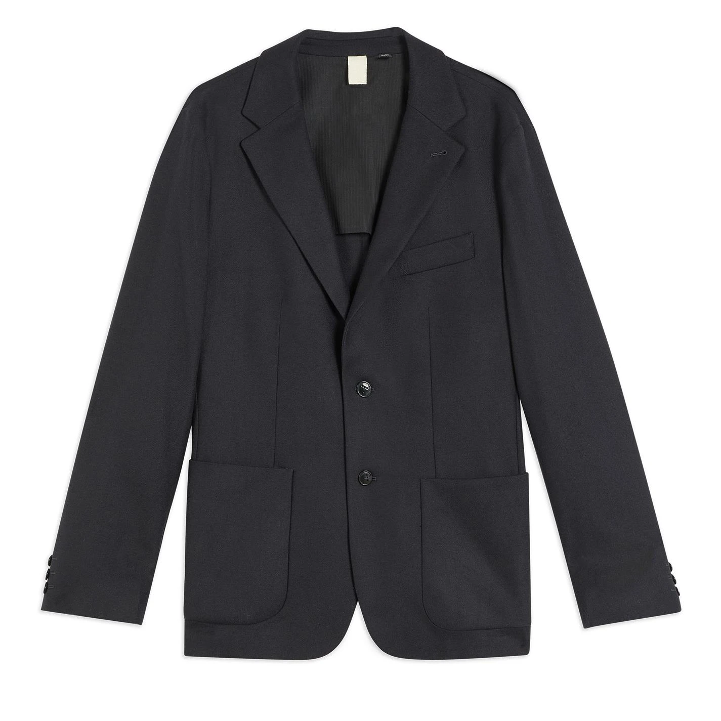 Ted Baker Rehbar Blazer for Suit Jackets & Blazers Colour Navy 3 Ted Baker Rehbar Blazer for Suit Jackets & Blazers Colour Navy