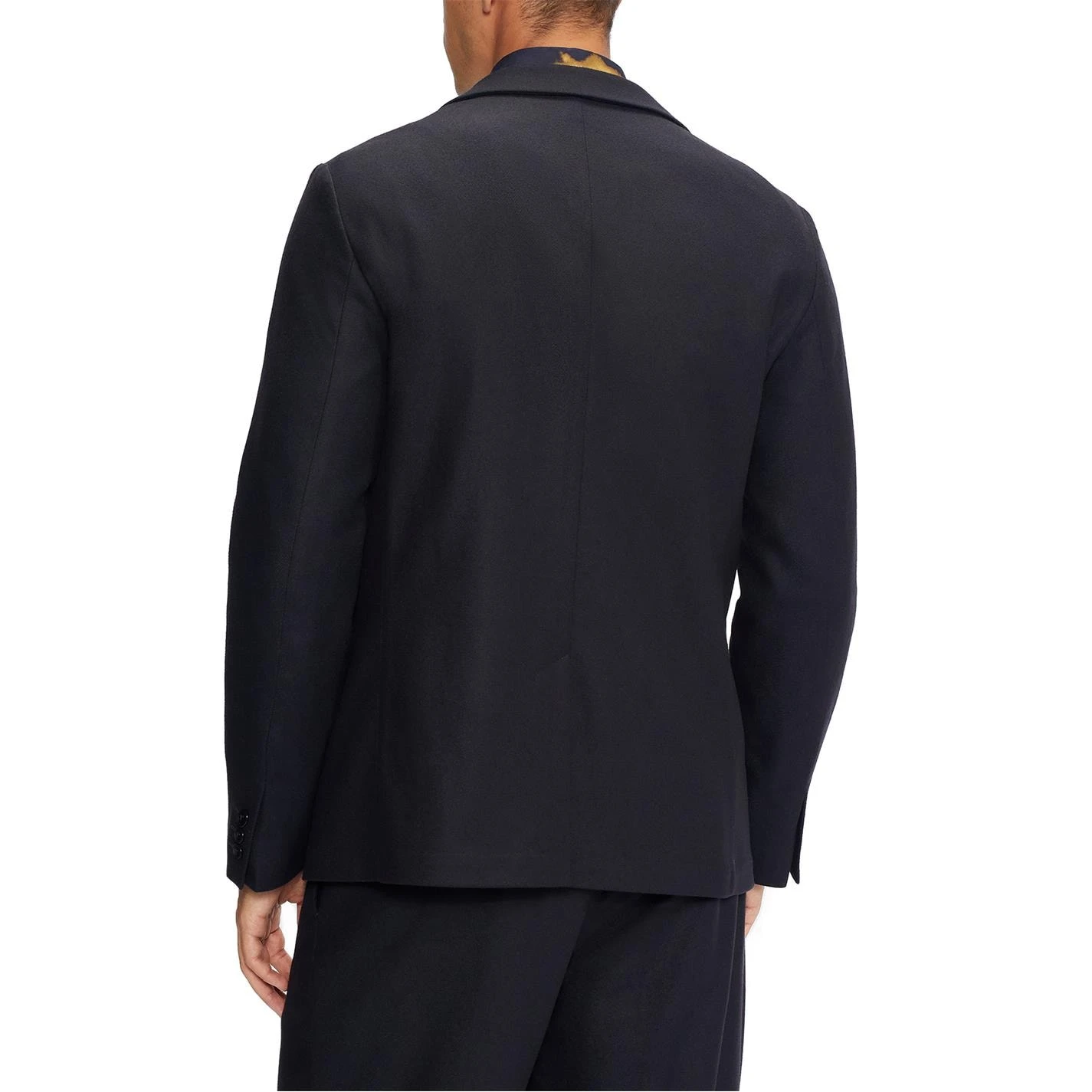 Ted Baker Rehbar Blazer for Suit Jackets & Blazers Colour Navy 5 Ted Baker Rehbar Blazer for Suit Jackets & Blazers Colour Navy - Image 3