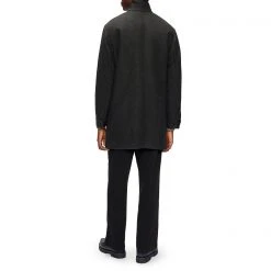 Ted Baker Traks Fun Coat for Big & Tall Coats & Jackets Colour Grey 8 Ted Baker Traks Fun Coat for Big & Tall Coats & Jackets Colour Grey -Outlet Wardrobe Mix Store 61089002 xxl a2