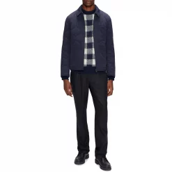 Ted Baker Schuss Reversible Quilted Jacket for Big & Tall Coats & Jackets Colour Navy 10 Ted Baker Schuss Reversible Quilted Jacket for Big & Tall Coats & Jackets Colour Navy -Outlet Wardrobe Mix Store 61089118 xxl a3