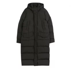 Ted Baker Super Long Coat for Big & Tall Coats & Jackets Colour Green