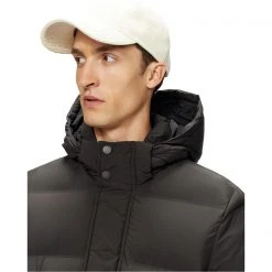 Ted Baker Super Long Coat for Big & Tall Coats & Jackets Colour Green -Outlet Wardrobe Mix Store 61089315 xxl a4