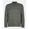 Ted Baker Rhyno Overshirt for Coats & Jackets Colour Khaki -Outlet Wardrobe Mix Store 61198215 xxl