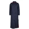 Ted Baker Lilan Quilted Coat for Coats & Jackets Colour Navy