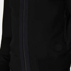 Ted Baker Ted Baker Universe Bomber for Big & Tall Coats & Jackets Colour Black -Outlet Wardrobe Mix Store 61801203 xxl a4