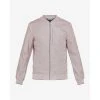 Ted Baker Tech Bomber Jacket for Coats & Jackets Colour Dusky Pink -Outlet Wardrobe Mix Store 61814806 xxl