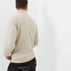 Ted Baker Micro Bomber Jacket for Coats & Jackets Colour Natural 5 Ted Baker Micro Bomber Jacket for Coats & Jackets Colour Natural -Outlet Wardrobe Mix Store 61815169 xxl a2