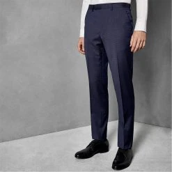 Ted Baker Ted Baker Cirrus 2 Piece Suit Mens for Complete Suits Colour Navy -Outlet Wardrobe Mix Store 63379218 xxl a3