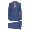 Ted Baker Ted Baker Triogen 2 Piece Suit Mens for Complete Suits Colour Blue 2 Ted Baker Ted Baker Triogen 2 Piece Suit Mens for Complete Suits Colour Blue -Outlet Wardrobe Mix Store 63379318 xxl