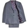 Ted Baker Ted Baker Wovinn 2 Piece Suit Mens for Complete Suits Colour Light Blue 2 Ted Baker Ted Baker Wovinn 2 Piece Suit Mens for Complete Suits Colour Light Blue -Outlet Wardrobe Mix Store 63379418 xxl