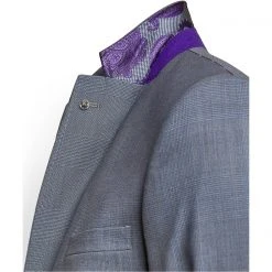 Ted Baker Ted Baker Wovinn 2 Piece Suit Mens for Complete Suits Colour Light Blue 12 Ted Baker Ted Baker Wovinn 2 Piece Suit Mens for Complete Suits Colour Light Blue -Outlet Wardrobe Mix Store 63379418 xxl a4