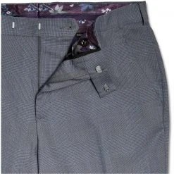 Ted Baker Ted Baker Wovinn 2 Piece Suit Mens for Complete Suits Colour Light Blue 13 Ted Baker Ted Baker Wovinn 2 Piece Suit Mens for Complete Suits Colour Light Blue -Outlet Wardrobe Mix Store 63379418 xxl a5