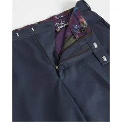 Ted Baker Ted Baker Texon 2 Piece Suit Mens for Complete Suits Colour Blue 13 Ted Baker Ted Baker Texon 2 Piece Suit Mens for Complete Suits Colour Blue -Outlet Wardrobe Mix Store 63379618 xxl a7