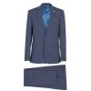 Ted Baker Ted Baker Rotan 2 Piece Suit Mens for Complete Suits Colour Blue 2 Ted Baker Ted Baker Rotan 2 Piece Suit Mens for Complete Suits Colour Blue -Outlet Wardrobe Mix Store 63379718 xxl