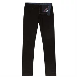 Ted Baker Straight Fit Jeans for Jeans Colour Black