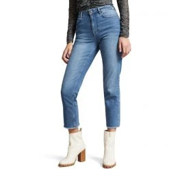 Ted Baker Ted Morgani Strt Jn Ld10 for Jeans Colour Mid Wash -Outlet Wardrobe Mix Store 63387918 xxl a2