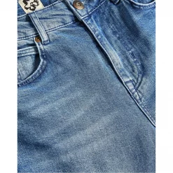 Ted Baker Ted Morgani Strt Jn Ld10 for Jeans Colour Mid Wash -Outlet Wardrobe Mix Store 63387918 xxl a4