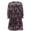Ted Baker Barnabe Dress for Dresses Colour Black -Outlet Wardrobe Mix Store 63388403 xxl