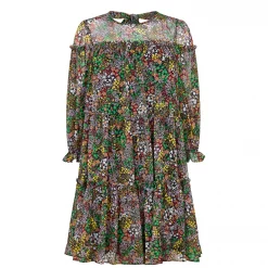 Ted Baker Bayless Dress for Dresses Colour Black