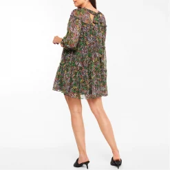 Ted Baker Bayless Dress for Dresses Colour Black -Outlet Wardrobe Mix Store 63388503 xxl a2