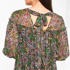 Ted Baker Bayless Dress for Dresses Colour Black -Outlet Wardrobe Mix Store 63388503 xxl a3