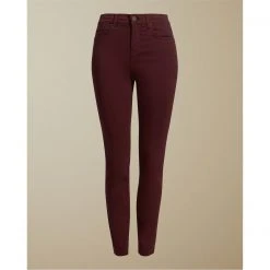 Ted Baker Skinny Jeans for Jeans Colour Dark Brown