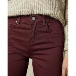 Ted Baker Skinny Jeans for Jeans Colour Dark Brown -Outlet Wardrobe Mix Store 63636805 xxl a3