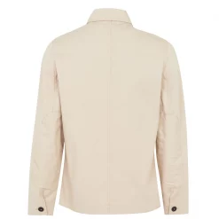 Ted Baker Ivel Jacket for Coats & Jackets Colour Ecru -Outlet Wardrobe Mix Store 64662904 xxl a10
