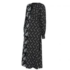 Ted Baker Baylei Tea Dress for Dresses Colour Black 7 Ted Baker Baylei Tea Dress for Dresses Colour Black -Outlet Wardrobe Mix Store 64762403 xxl a11