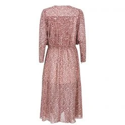 Ted Baker Vallyy Batwing Dress for Dresses Colour Dp Purple -Outlet Wardrobe Mix Store 64762724 xxl a10