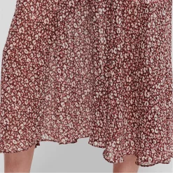 Ted Baker Vallyy Batwing Dress for Dresses Colour Dp Purple -Outlet Wardrobe Mix Store 64762724 xxl a3